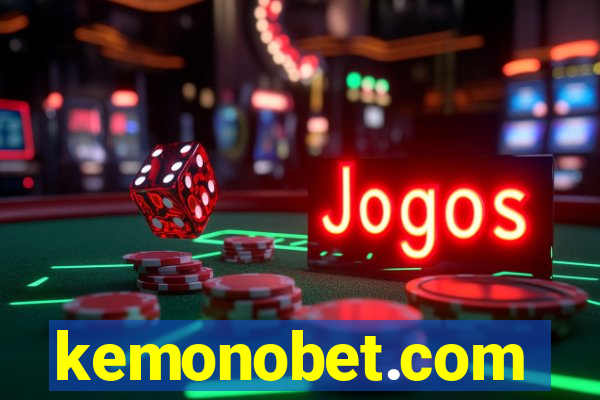 kemonobet.com