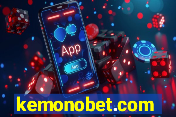kemonobet.com