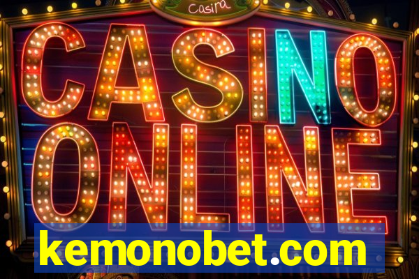 kemonobet.com