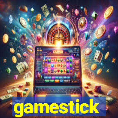 gamestick