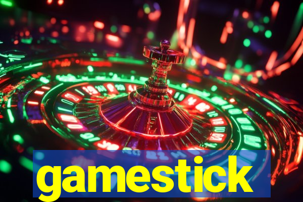 gamestick