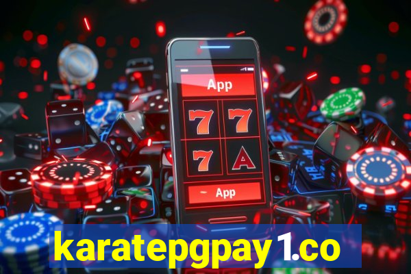 karatepgpay1.com