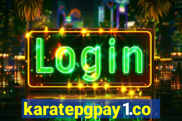 karatepgpay1.com