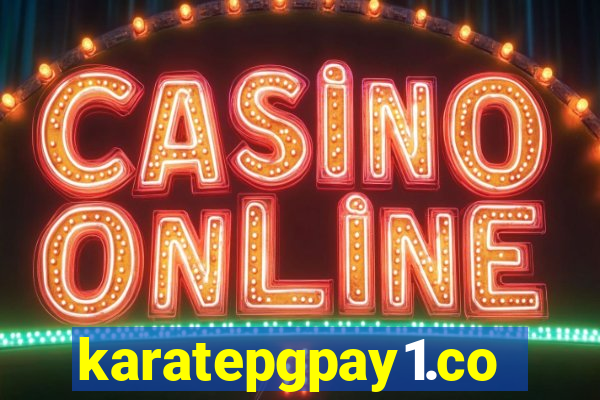 karatepgpay1.com