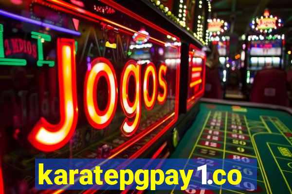 karatepgpay1.com