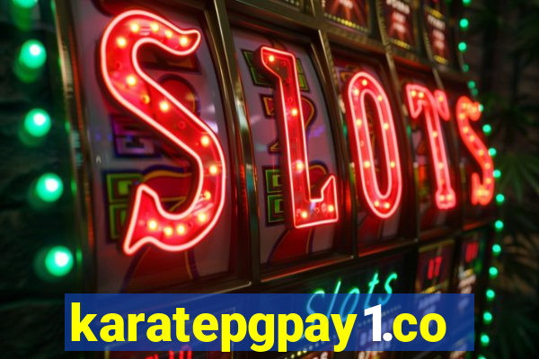karatepgpay1.com