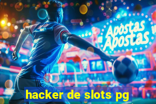 hacker de slots pg