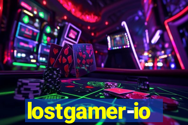 lostgamer-io