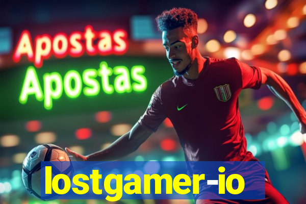 lostgamer-io