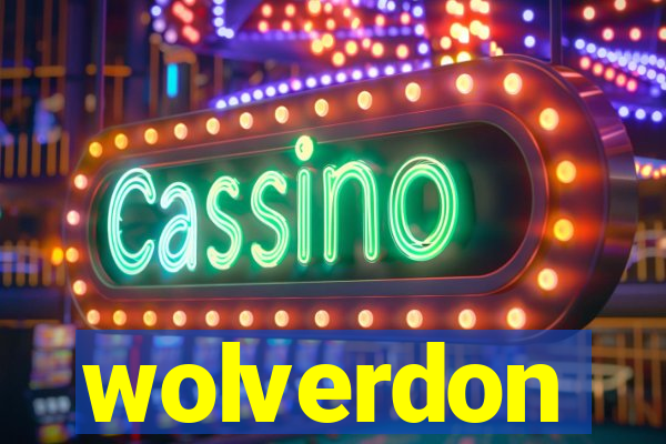wolverdon