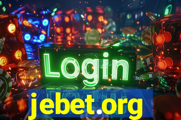 jebet.org