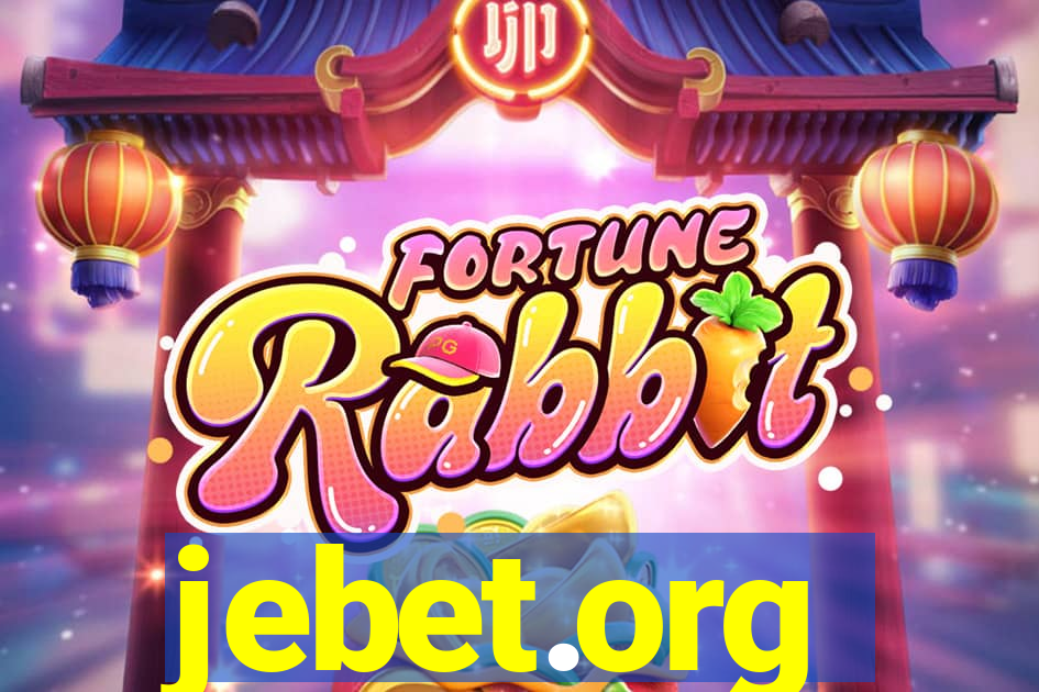 jebet.org