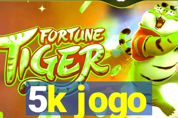 5k jogo