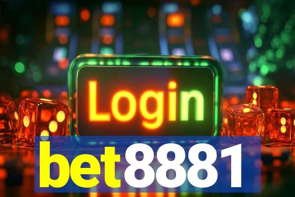 bet8881
