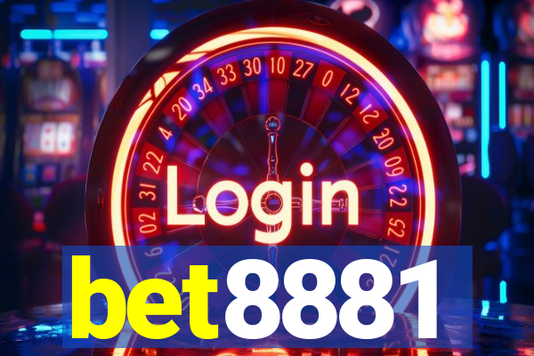bet8881