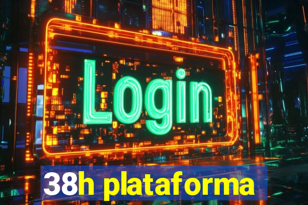 38h plataforma