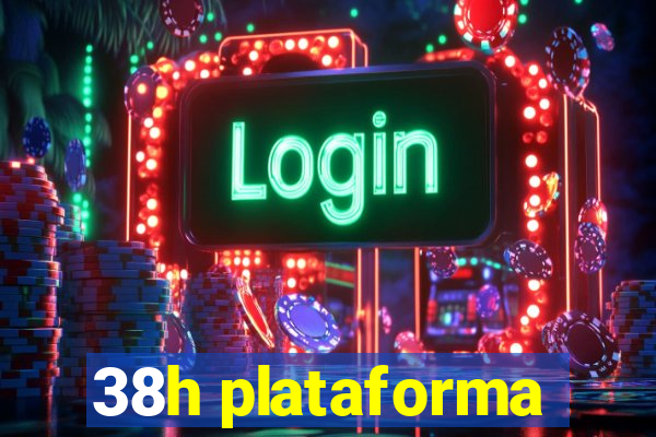 38h plataforma