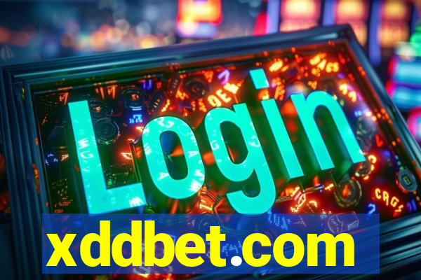 xddbet.com