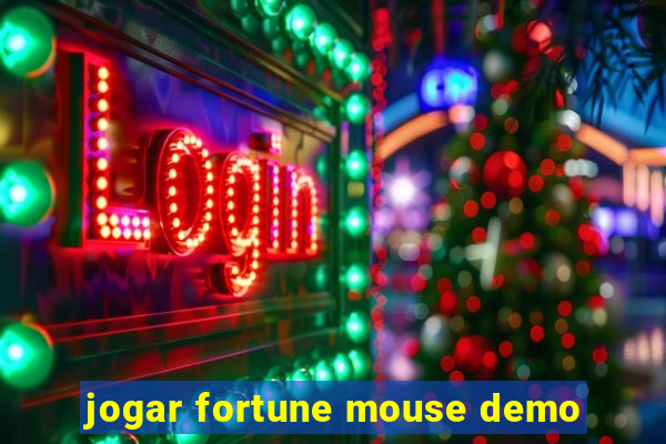 jogar fortune mouse demo
