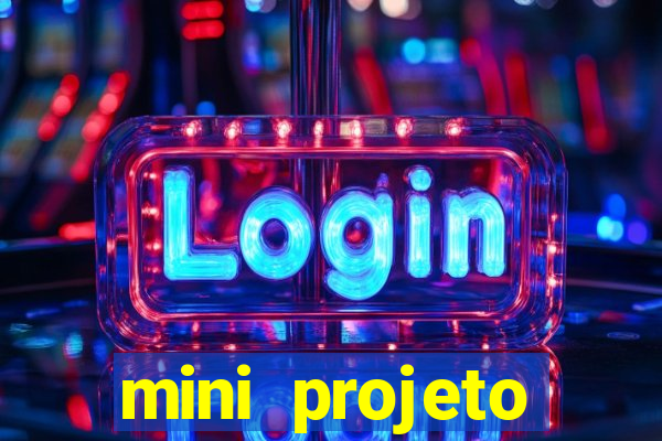 mini projeto consciencia negra