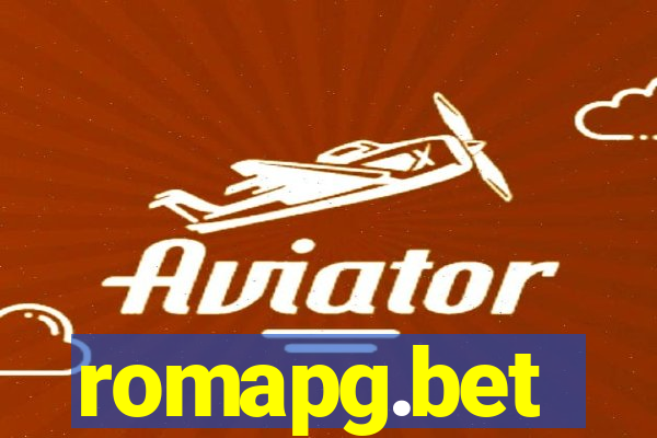 romapg.bet