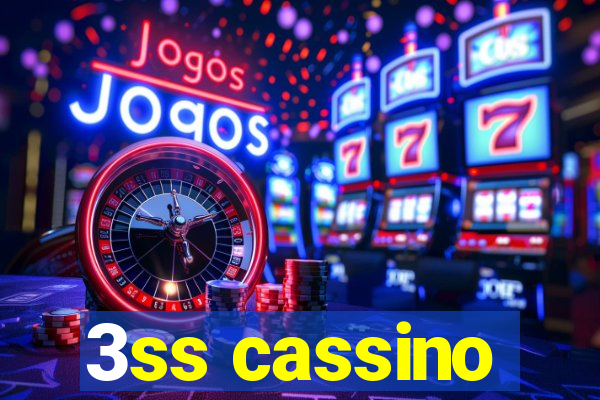 3ss cassino