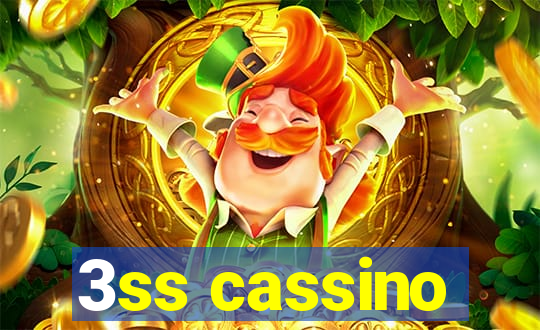 3ss cassino
