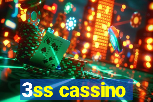 3ss cassino
