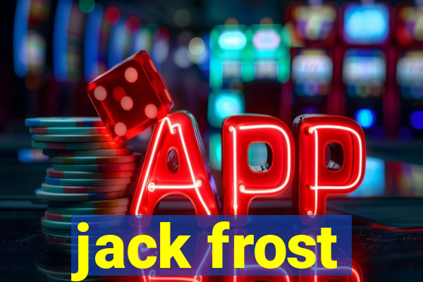 jack frost