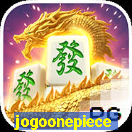jogoonepiece