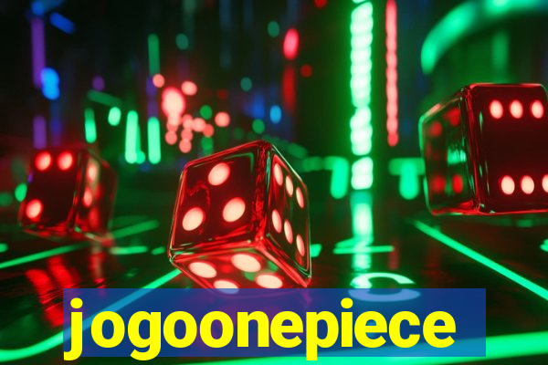 jogoonepiece