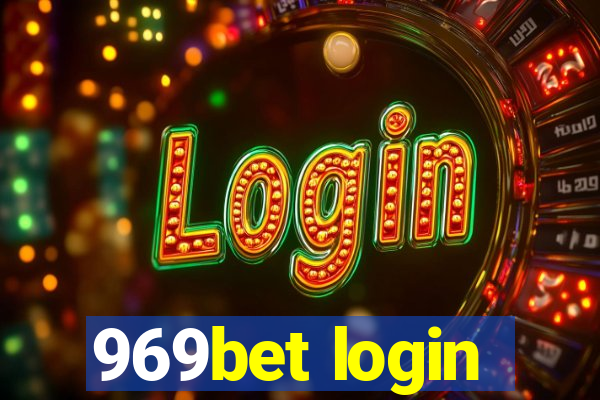 969bet login