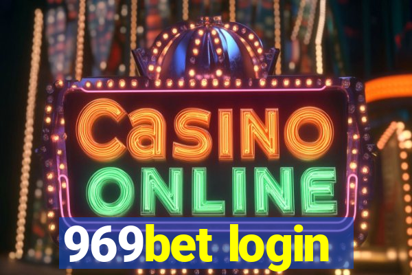 969bet login