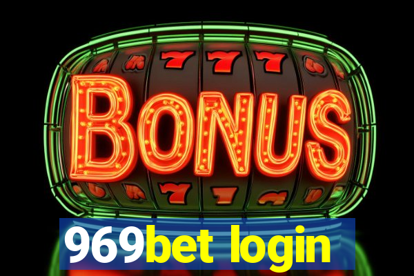 969bet login