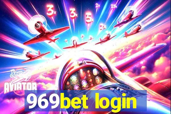 969bet login