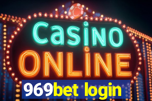 969bet login