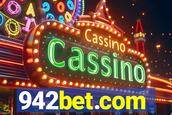 942bet.com