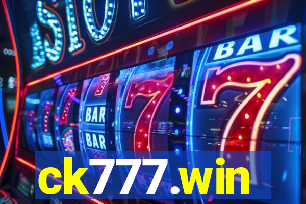 ck777.win