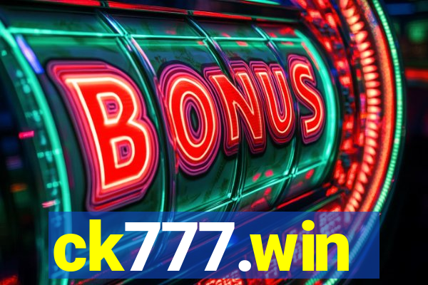 ck777.win