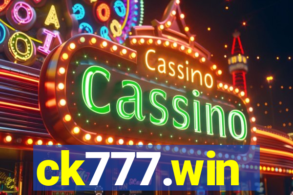 ck777.win