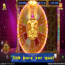 link para ver qual jogo ta pagando