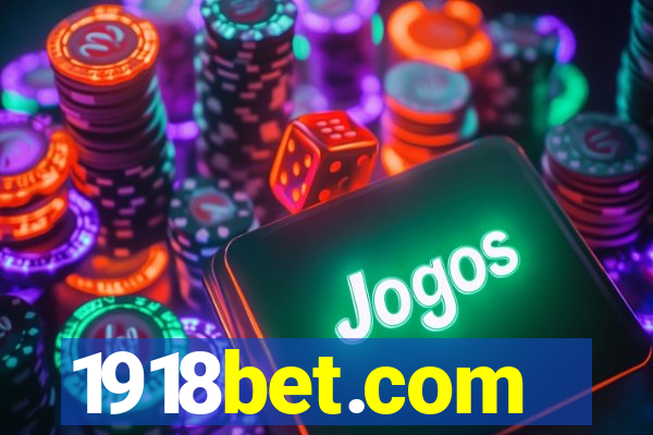 1918bet.com