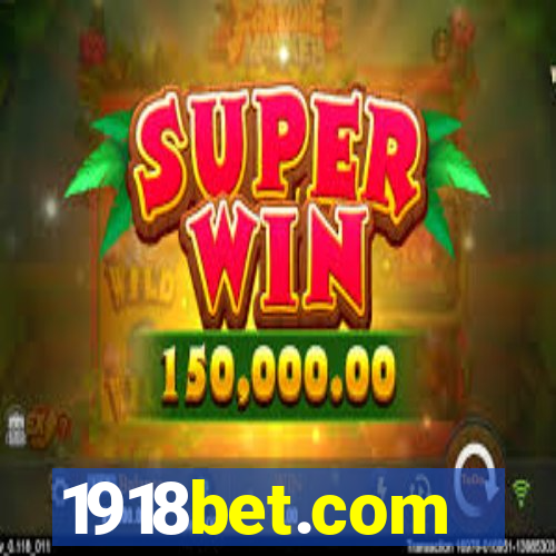 1918bet.com