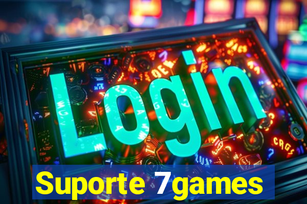 Suporte 7games
