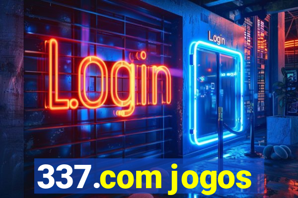 337.com jogos