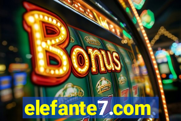 elefante7.com
