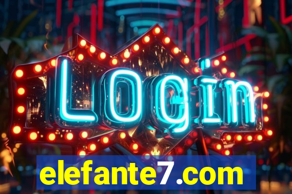 elefante7.com
