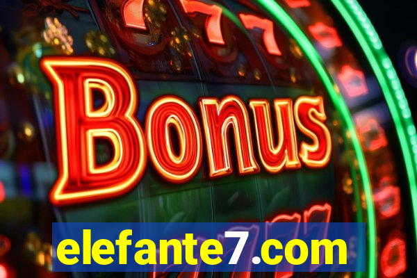 elefante7.com