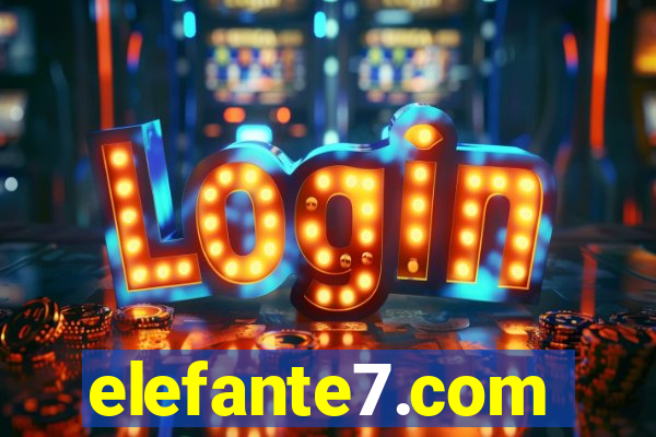 elefante7.com