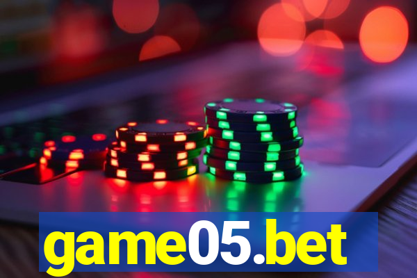 game05.bet
